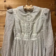 GunneSaxフラワーキッズドレス装飾にも