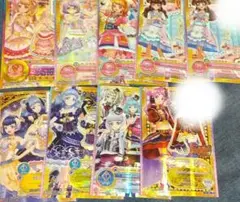 アイカツオンパレード アイカツフレンズ