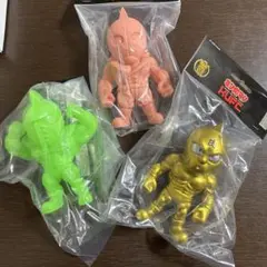 キン肉マン ファイブスタートイ マジカルモッシュ 毒 mxmxm セット キン肉マン ファイブスタートイ マジカルモッシュ 毒 mxmxm セット