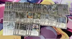 バトスピ　バトルスピリッツ　ブリギット　霜精