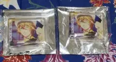 うたプリ　四ノ宮那月　スタツア　メルティーブロック　2点セット
