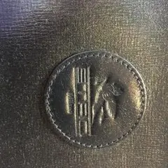 ETRO クラッチバック