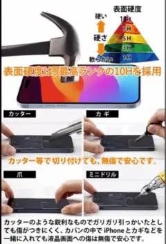 GooglePixel7ブルーライトカットガラスフィルム日本旭硝子素材製1枚入