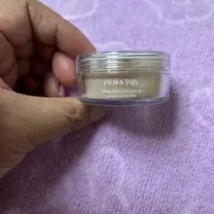 LUNASOL Beautyconscious Loosepowder 02