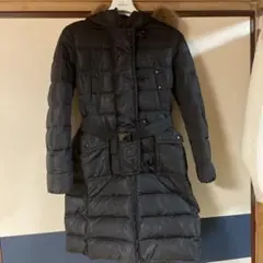 【価格交渉可】モンクレール ダウンジャケット