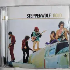 Steppenwolf Gold ステッペンウルフ•ゴールド　国内盤2枚組CD