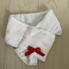 クールタオル　　保冷剤付き