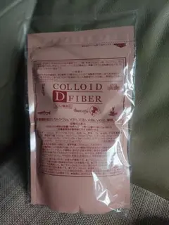 ベルセレージュ　コロイドＤファイバー ベルセレージュ コロイドDファイバー