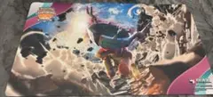 ディンルー REGIONAL プレイマット