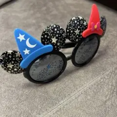 ディズニー　サングラス