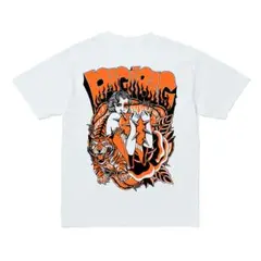 PAG IBIG – グラフィックTシャツ