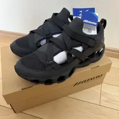 ミズノ　ウェーブプロフェシーストラップ　27.5 ほぼ新品