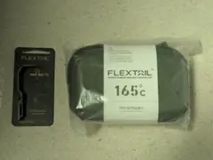 FLEXTAIL TINY REPELLER S　虫よけランタン＋ベルトフック
