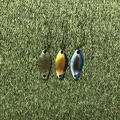 ニュードロワー ハント 城峰オリカラ