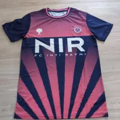 新品未使用　希少　 ナオトインティライミ　ユニフォームTシャツ　Sサイズ 2025年最新】ナオト ユニフォームの人気アイテム - メルカリ