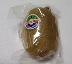 ふわふわ キウィ スクィーズBC 本物そっくり フルーツ