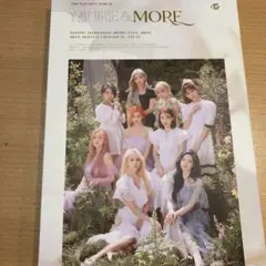 TWICE MORE アルバム