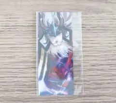 FGO 最終再臨展 編成風カード 武田信玄