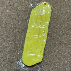食品サンプル　しおり　厚焼き玉子　ブックマーク