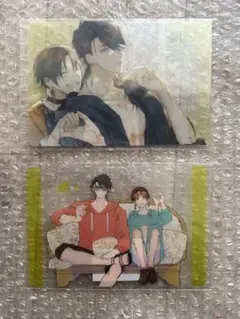 渚アユム「愛日と花嫁」アクリルコースター２コ　腐ェス特典カード１枚※ばら売り不可 2025年最新】渚アユムの人気アイテム - メルカリ