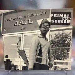 PRIMAL SCREAM／STAR 名盤♩傑作盤★貴重盤★廃盤★