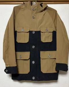 超美品 ！ユナイテッドアローズ マウンテンパーカー Mサイズ