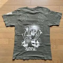 【最終値下げ】超絶貴重 ARMED Tシャツ
