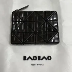 未使用品BAOBAO ISSEY MIYAKE 財布レディース 小銭入 折り財布 rk230989_11.jpg