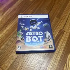 PS5 アストロボット ASTRO BOT