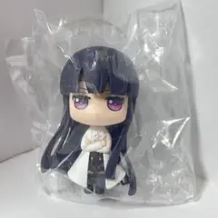 妖狐×僕SS いぬぼく 白鬼院凛々蝶 デフォルメフィギュア