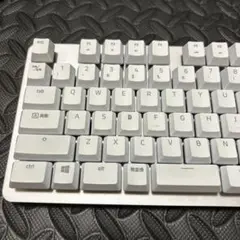 RAZER メカニカルキーボード 日本語配列