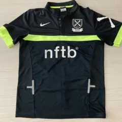 NIKE NFTB プラクティス シャツ クロスボーン メンズ Mサイズ