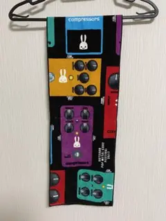 CUNE キューン　マフラータオル　新品　タグ付き
