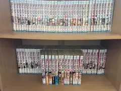 ONE PIECE 1〜86巻