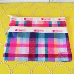 LEE 付録★レスポートサック★ポーチ