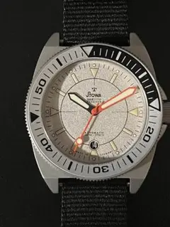 STOWA SEATIME PRODIVERシータイムプロダイバー シリアル3
