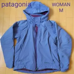 patagoniaパタゴニアレディースM