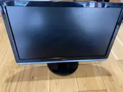 DELL ブラック モニター 本体