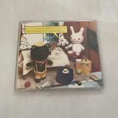 香取慎吾＆原由子「みんないい子」シングルCD