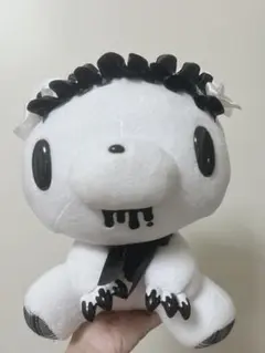 チャックス GP グルーミー