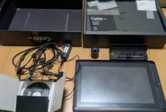 ワコム　液晶タブレット　cintiq DTK-1300