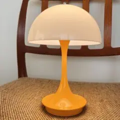 《B品》ルイスポールセン パンテラ ポータブル リプロダクト 充電式 イエロー