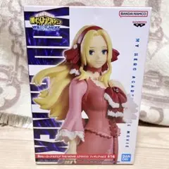 僕のヒーローアカデミア フィギュア vol.2
