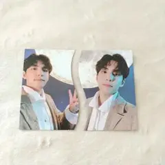 DAY6　ウォンピル④