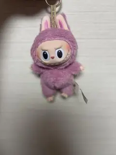 LABUBUぬいぐるみ