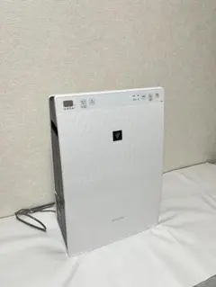 シャープ プラズマクラスター KC-30T6(2020年製)
