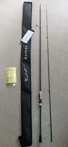 ZENITH　AIME-S862M　エギングロッド 会員限定】AIM ( エイム ） AIME-S862M | オクマゼニス公式