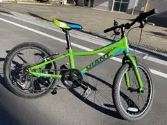 XTC JR 20 LITE