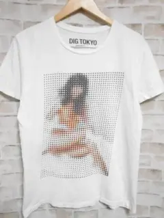 DIG TOKYO Ｔシャツ
