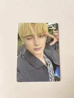 TOMORROW X TOGETHER TXT ヒュニンカイ トレカ